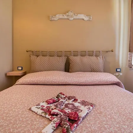Il Panorama Housing Cilento Appart hôtel Santa Maria di Castellabate