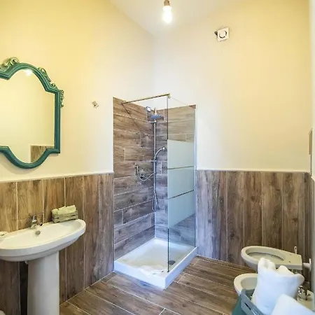 Il Panorama Housing Cilento 3*