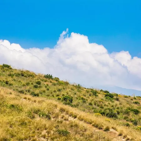 Il Panorama Housing Cilento 아파트호텔