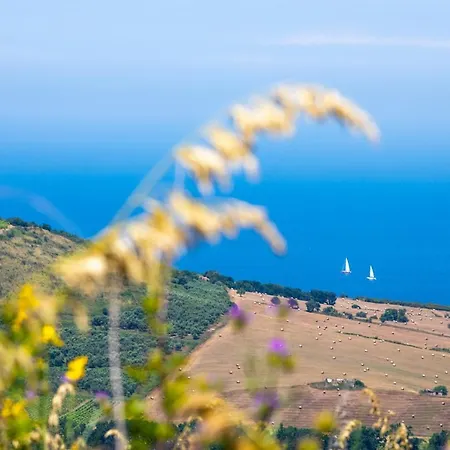Il Panorama Housing Cilento 3*