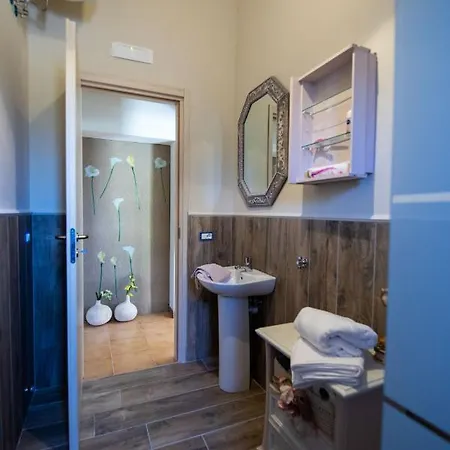 Il Panorama Housing Cilento 3* 산타마리아디카스텔라바테