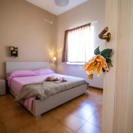 Il Panorama Housing Cilento 3* 산타마리아디카스텔라바테