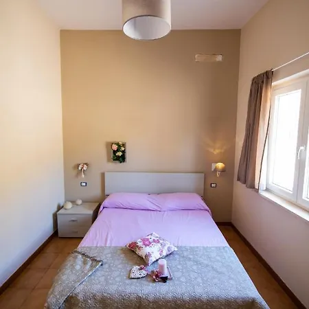 Il Panorama Housing Cilento 아파트호텔 3*
