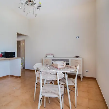Il Panorama Housing Cilento