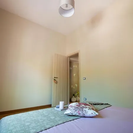 Il Panorama Housing Cilento 산타마리아디카스텔라바테