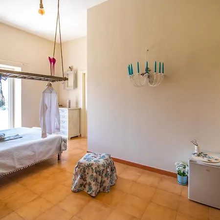Il Panorama Housing Cilento 산타마리아디카스텔라바테