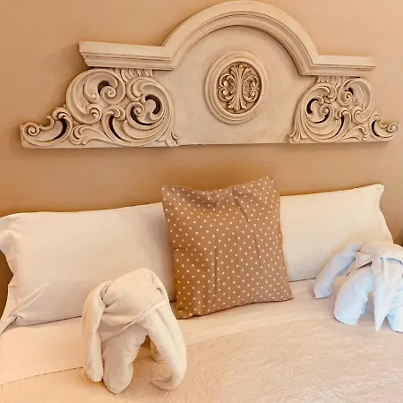 Il Panorama Housing Cilento 아파트호텔 산타마리아디카스텔라바테