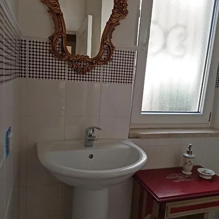 Il Panorama Housing Cilento 아파트호텔 3*
