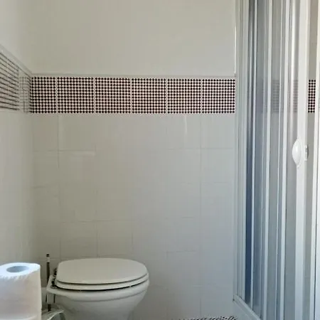 Il Panorama Housing Cilento 3* 산타마리아디카스텔라바테