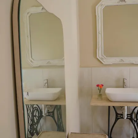 Il Panorama Housing Cilento 3*