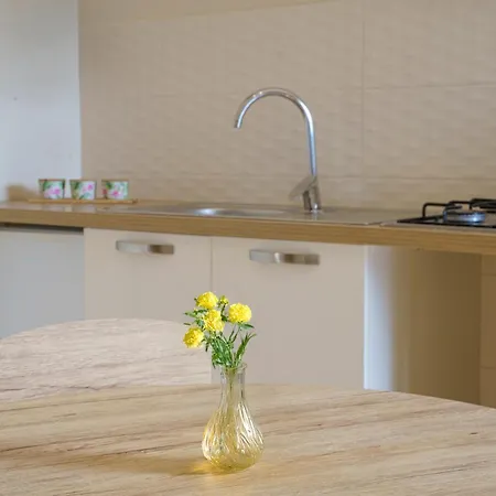 Il Panorama Housing Cilento 아파트호텔 3*