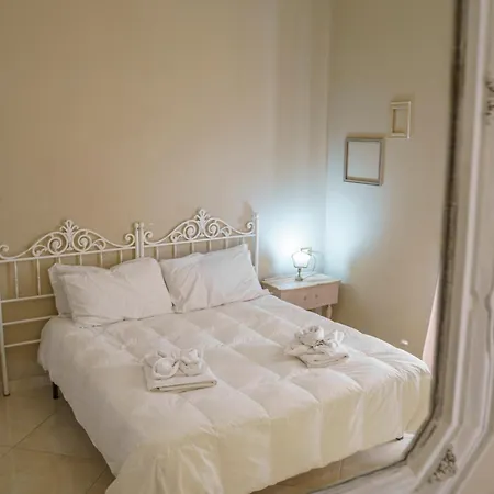아파트호텔 Il Panorama Housing Cilento 3*