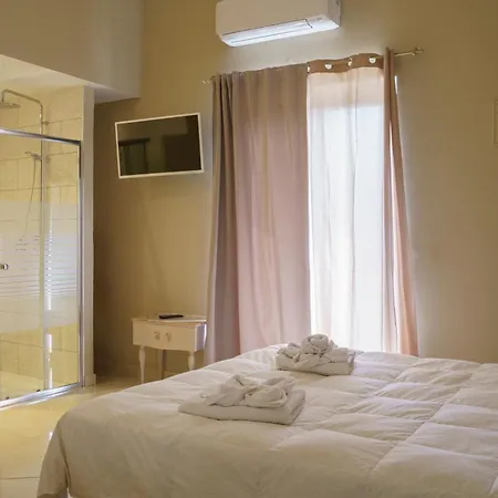 Il Panorama Housing Cilento 산타마리아디카스텔라바테