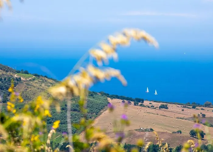 Il Panorama Housing Cilento 3*
