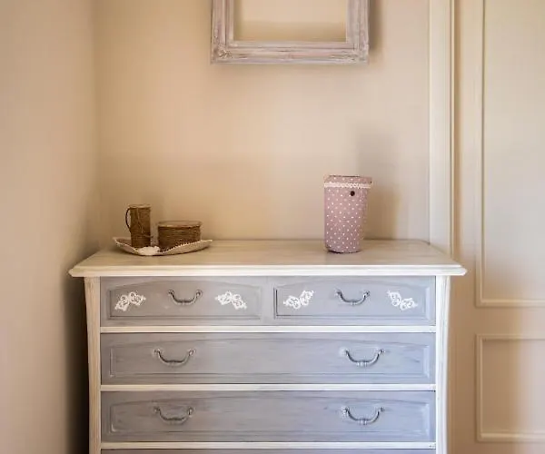 Il Panorama Housing Cilento アパートホテル 3*