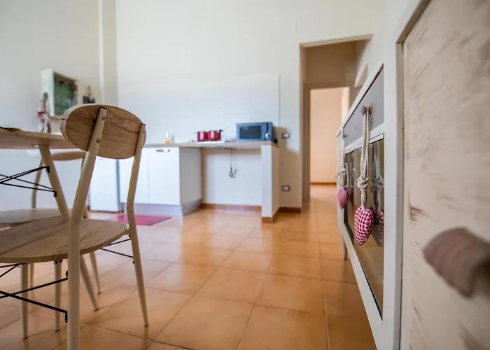 Il Panorama Housing Cilento 3*