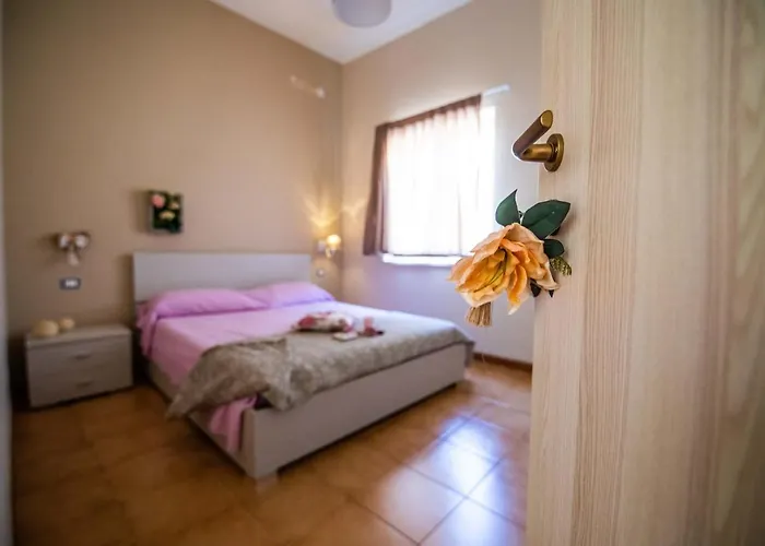 Il Panorama Housing Cilento 3* サンタ・マリア・ディ・カステッラバーテ