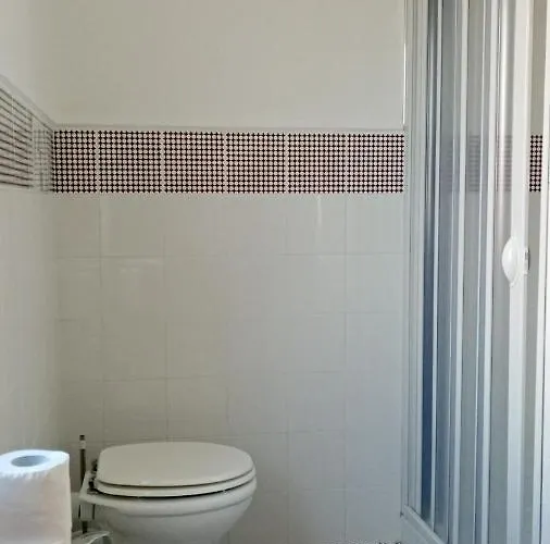 Il Panorama Housing Cilento 3* サンタ・マリア・ディ・カステッラバーテ