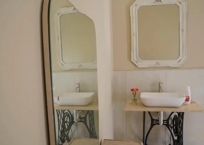 Il Panorama Housing Cilento 3*