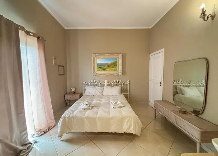 Il Panorama Housing Cilento 3*