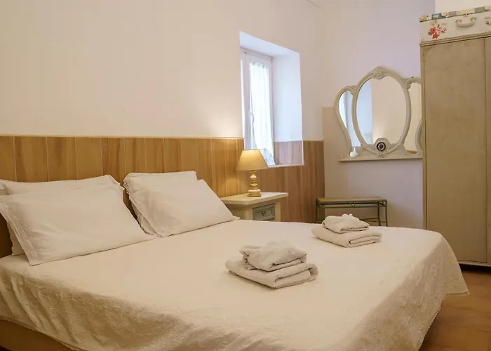 Il Panorama Housing Cilento 3* サンタ・マリア・ディ・カステッラバーテ