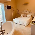 شقة فندقية Il Panorama Housing Cilento