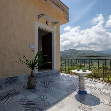 Il Panorama Housing Cilento *