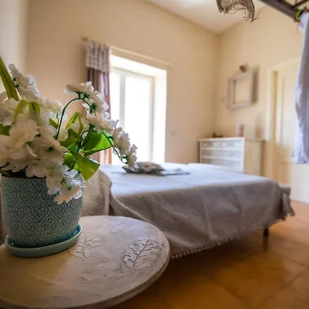 Aparthotel Il Panorama Housing Cilento