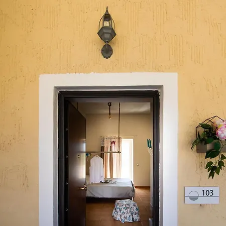 Il Panorama Housing Cilento 3*