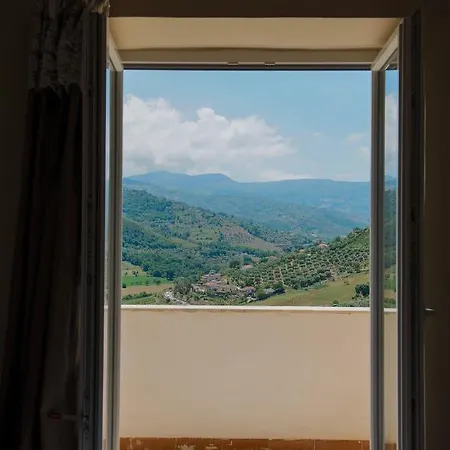 Aparthotel Il Panorama Housing Cilento
