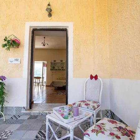 Aparthotel Il Panorama Housing Cilento 3*