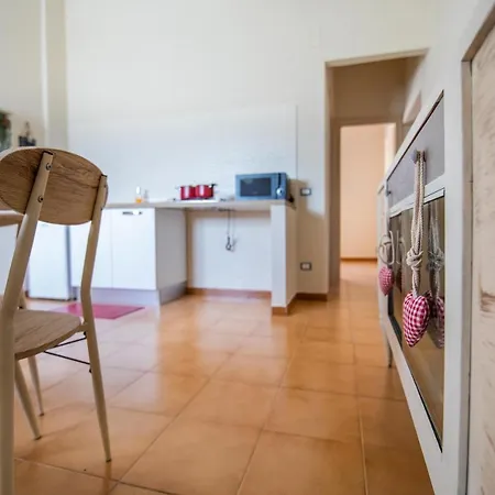 Il Panorama Housing Cilento *