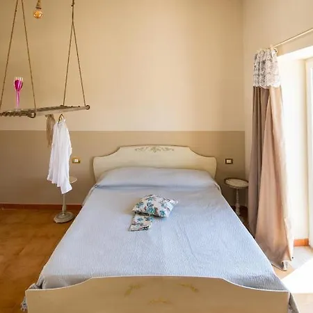Il Panorama Housing Cilento Hotel apartamentowy Santa Maria di Castellabate