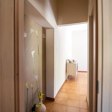 شقة فندقية Il Panorama Housing Cilento 3*