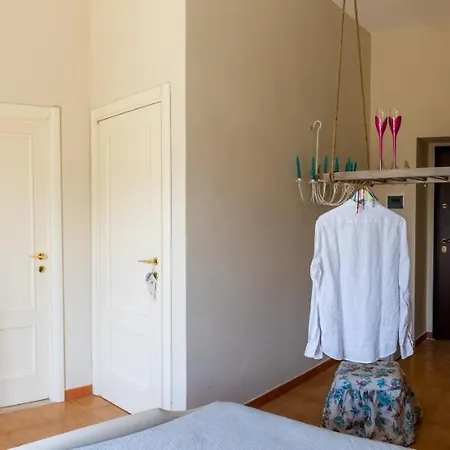 Il Panorama Housing Cilento شقة فندقية