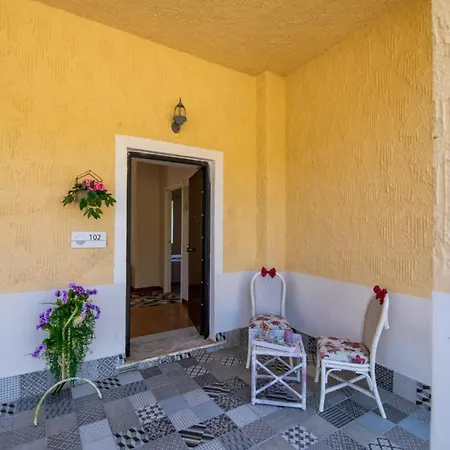 Il Panorama Housing Cilento Apart-hotel