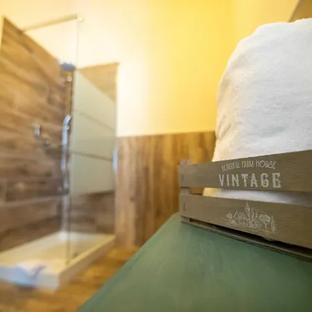 Il Panorama Housing Cilento Aparthotel *