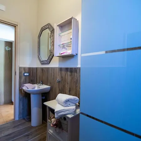 Il Panorama Housing Cilento شقة فندقية 3*