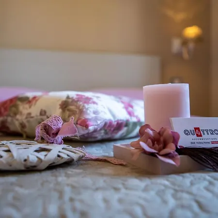 Il Panorama Housing Cilento Hotel apartamentowy *