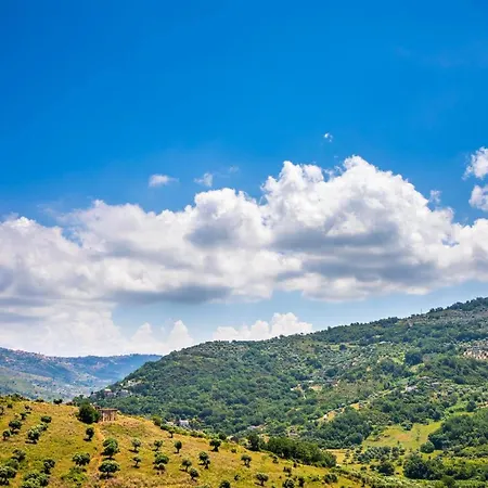 Il Panorama Housing Cilento Hotel apartamentowy