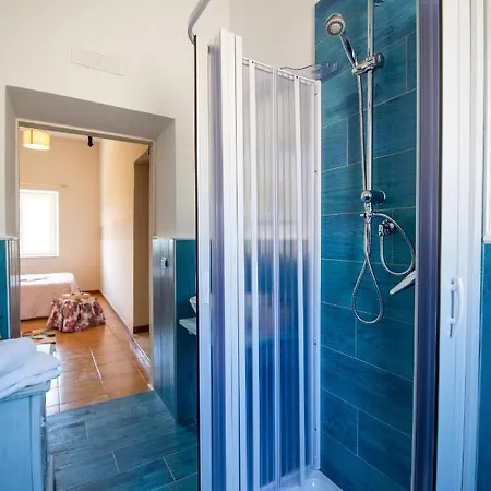 Il Panorama Housing Cilento Santa Maria di Castellabate