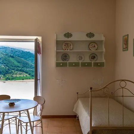 Il Panorama Housing Cilento