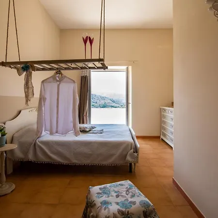 Il Panorama Housing Cilento 3*