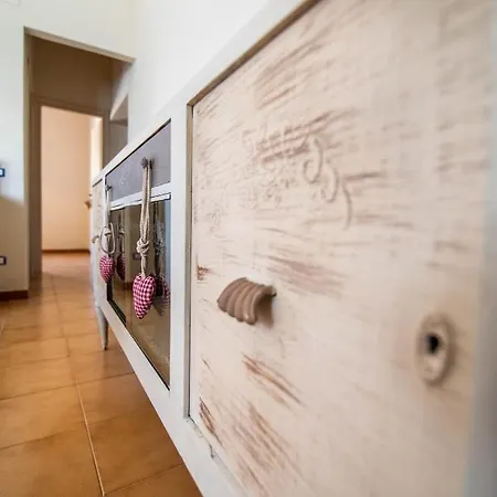 Il Panorama Housing Cilento Lejlighedshotel