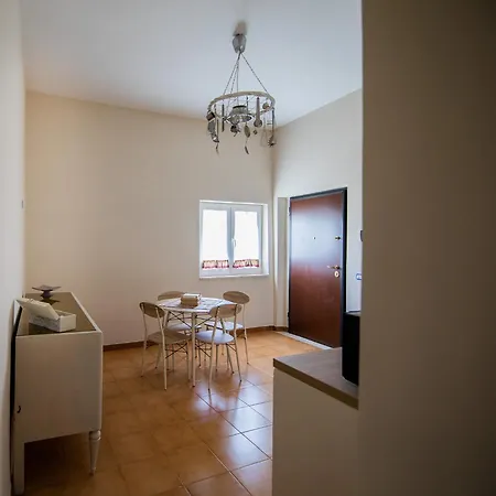 Il Panorama Housing Cilento Apart-hotel