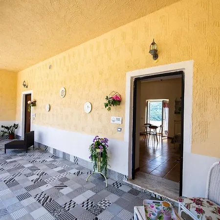 Il Panorama Housing Cilento
