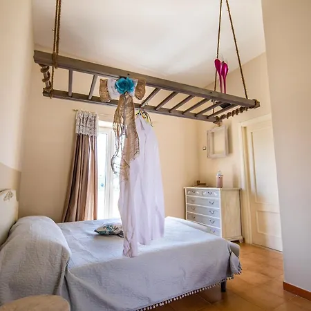 Il Panorama Housing Cilento Apart-hotel