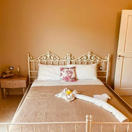 Apart-hotel Il Panorama Housing Cilento 3*