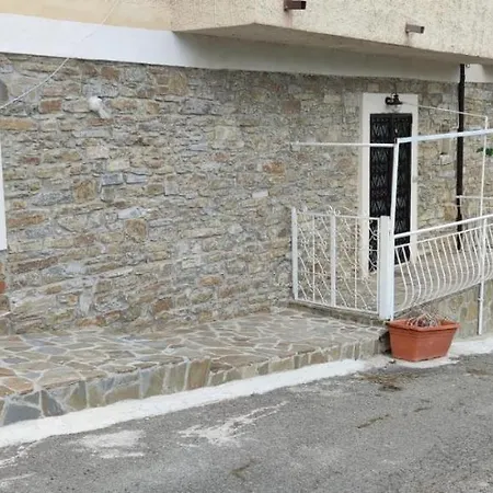 Il Panorama Housing Cilento Hotel apartamentowy