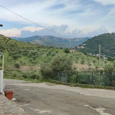 Il Panorama Housing Cilento Hotel apartamentowy